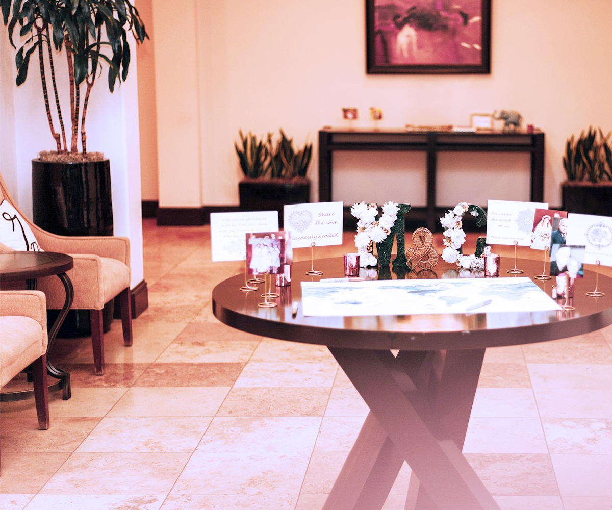 Aliso Viejo by Wedgewood Weddings Wedding Venue Southern