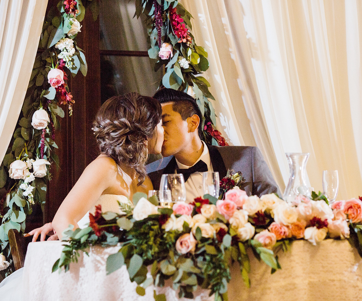 Aliso Viejo by Wedgewood Weddings Wedding Venue Southern