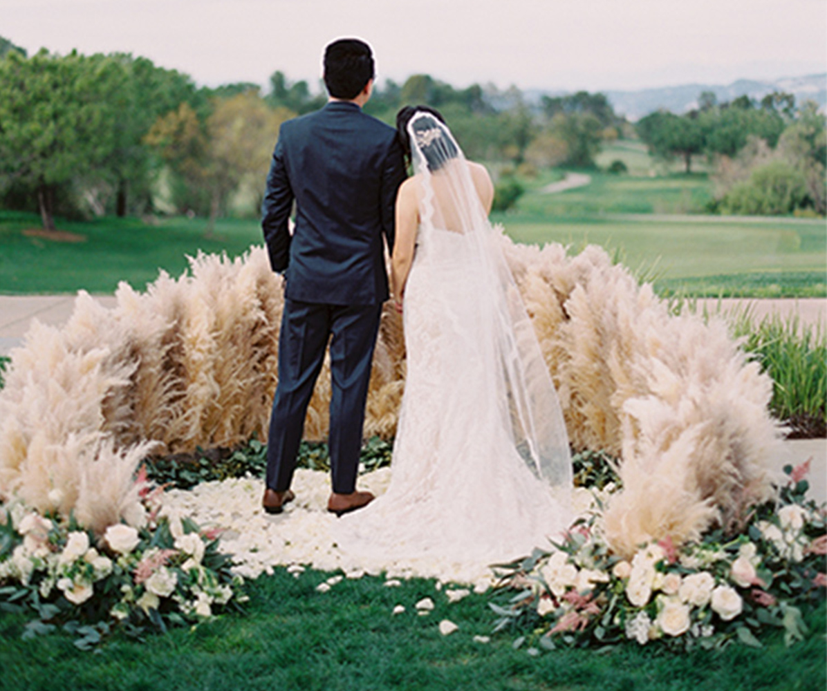 Aliso Viejo by Wedgewood Weddings Wedding Venue Southern