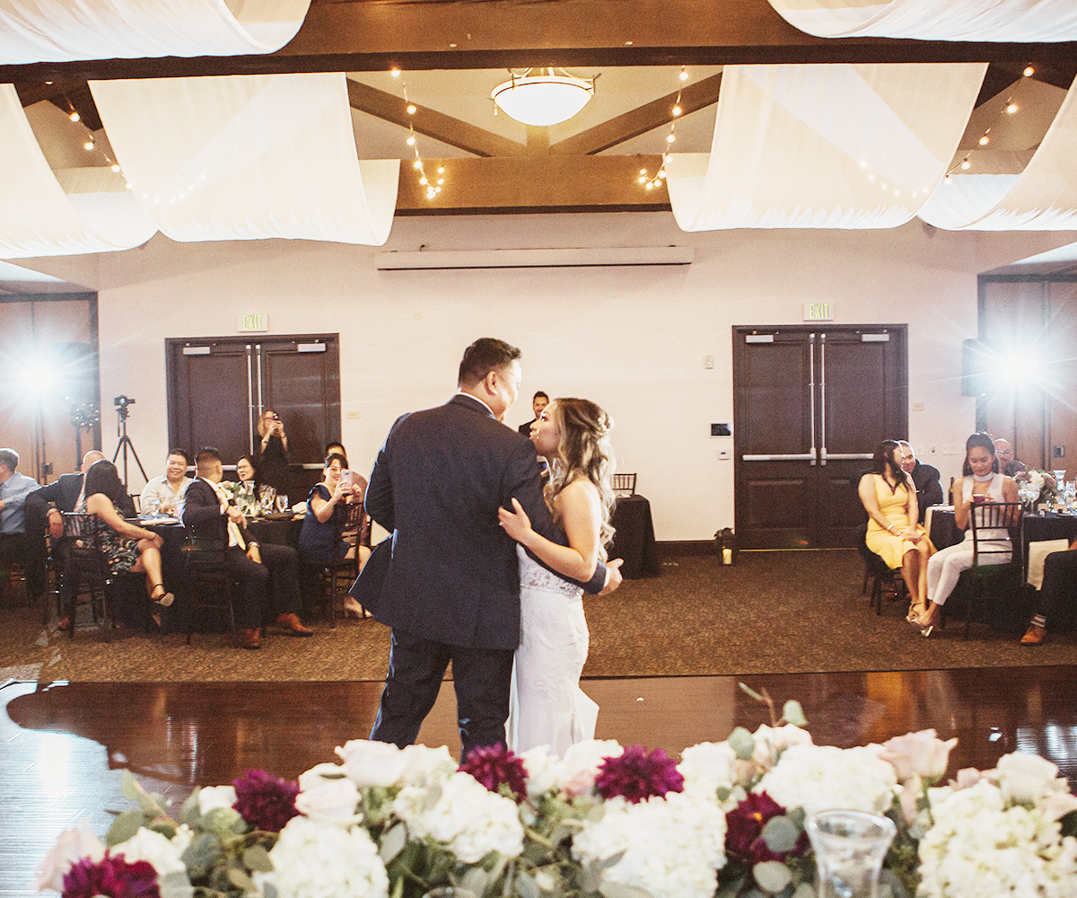 Aliso Viejo by Wedgewood Weddings Wedding Venue Southern