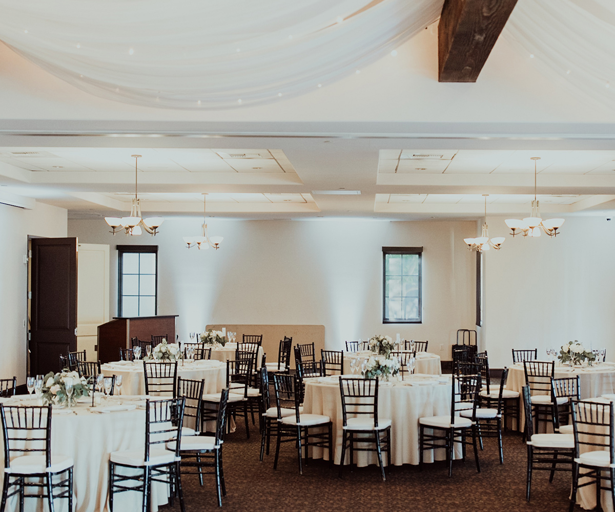 Aliso Viejo by Wedgewood Weddings Wedding Venue Southern