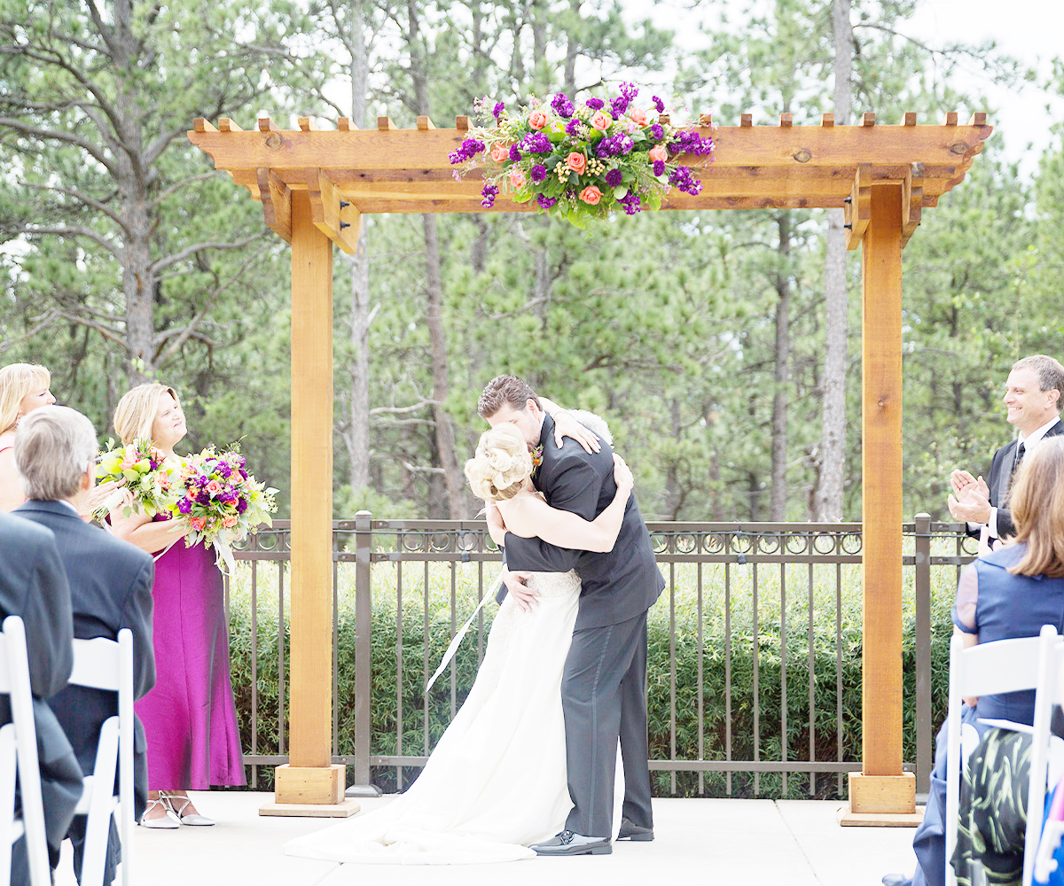 Black Forest by Wedgewood Weddings Wedding Venue Colorado
