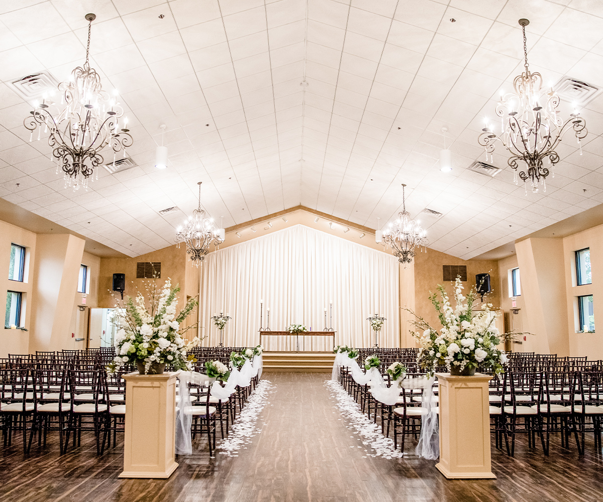 Black Forest by Wedgewood Weddings Wedding Venue Colorado