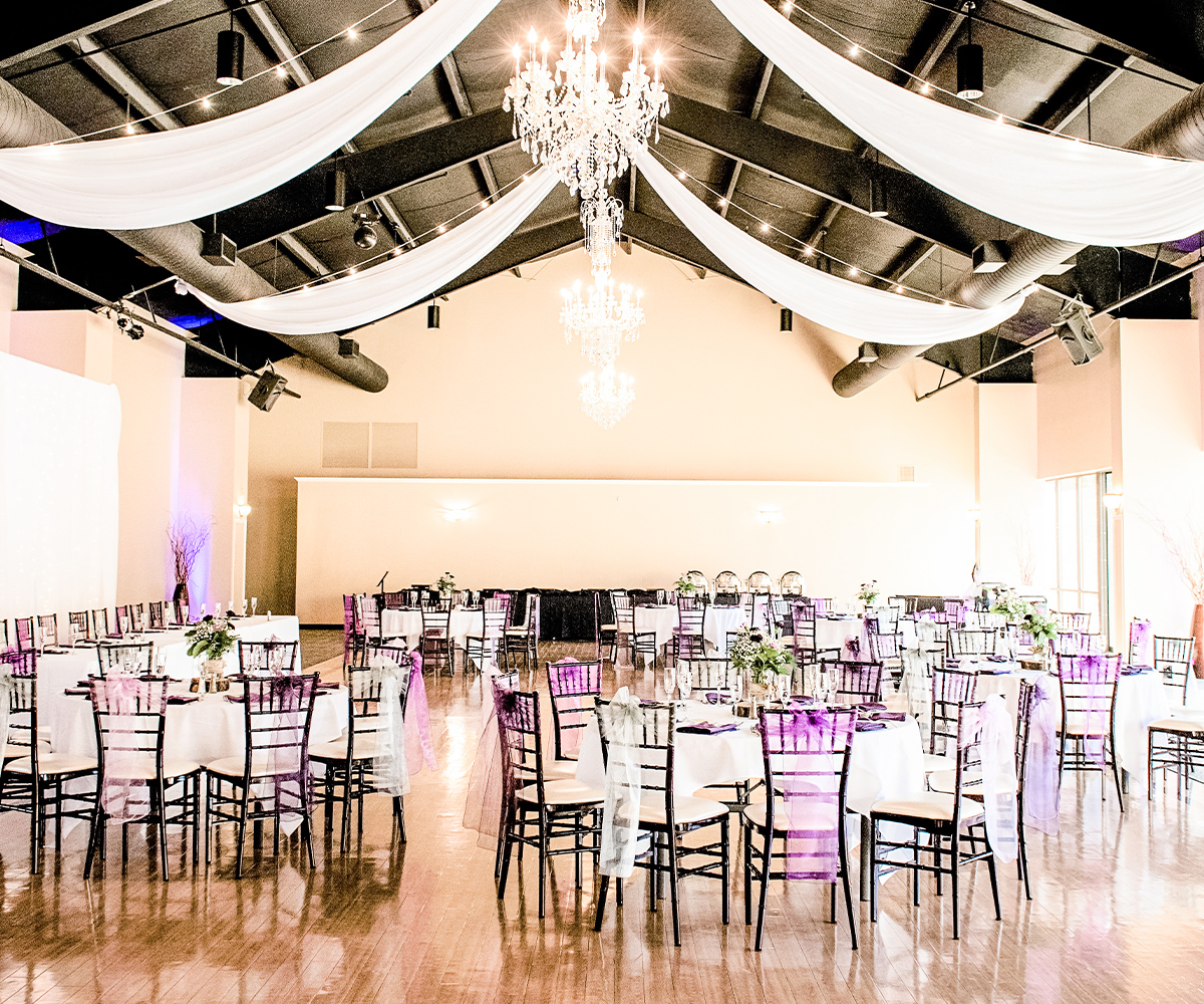 Black Forest by Wedgewood Weddings Wedding Venue Colorado