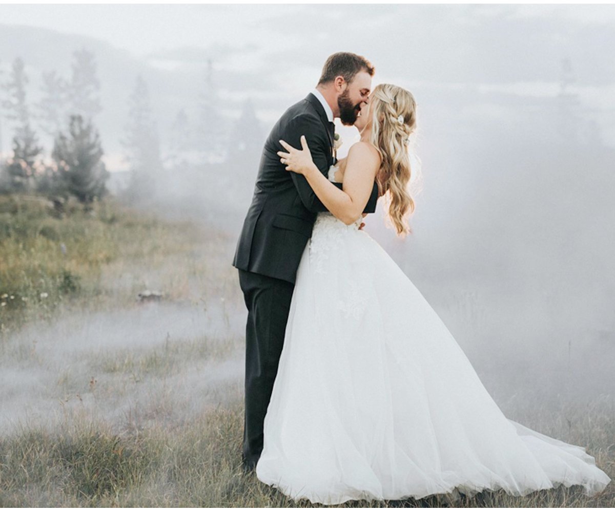 Wedgewood Weddings Blog