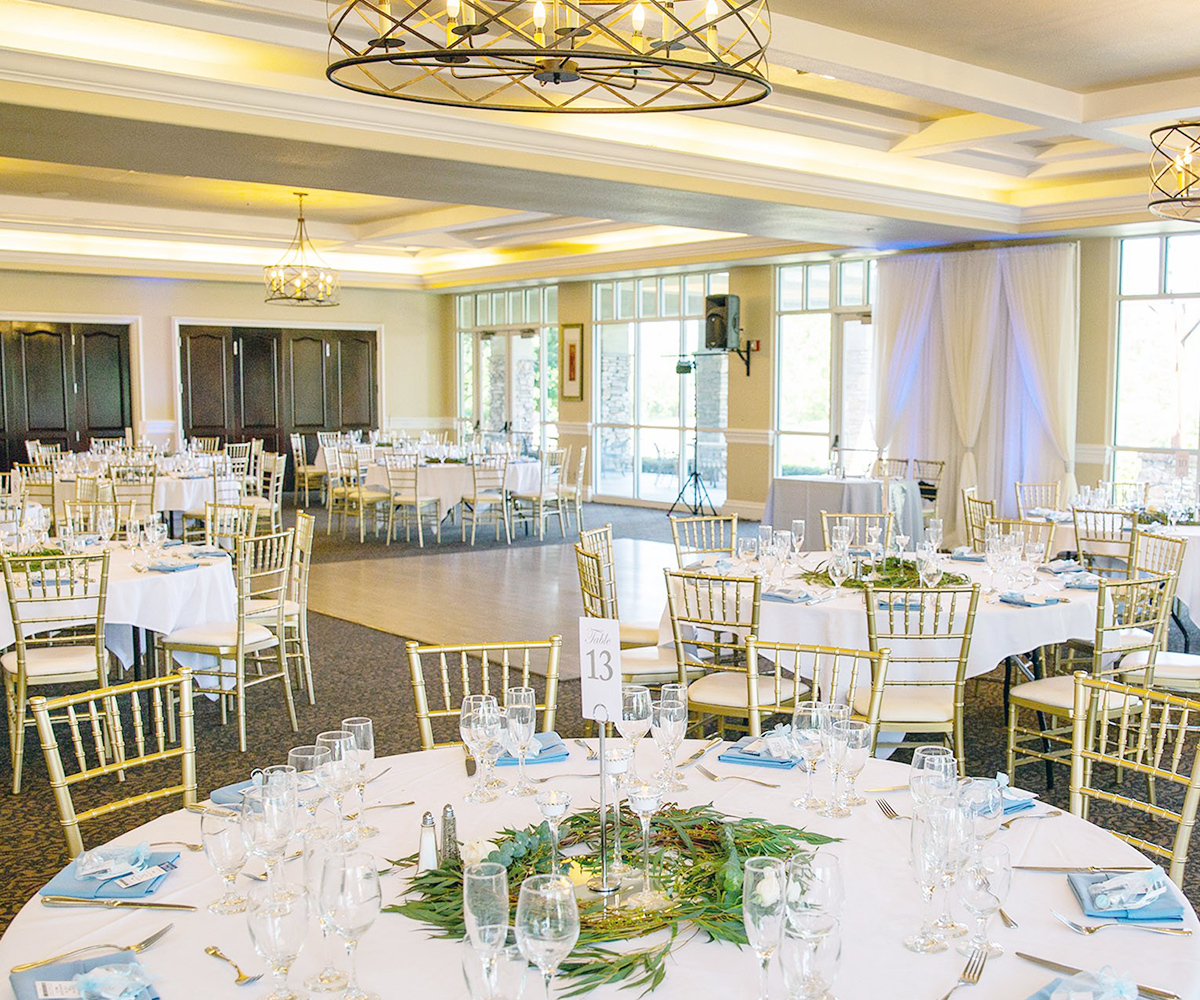 Brentwood Rise by Wedgewood Weddings - Wedding Venue Northern California Brentwood Rise by Wedgewood Weddings - Wedding Venue Northern California