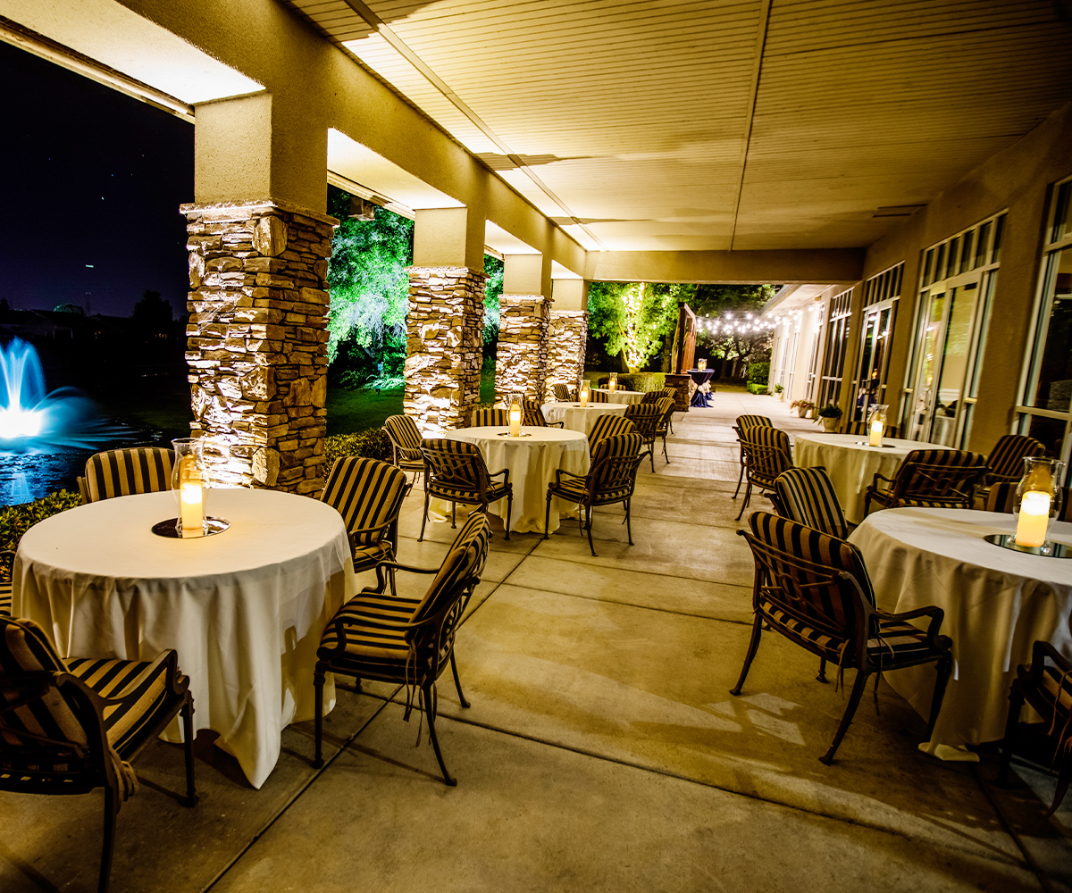 Brentwood Rise by Wedgewood Weddings