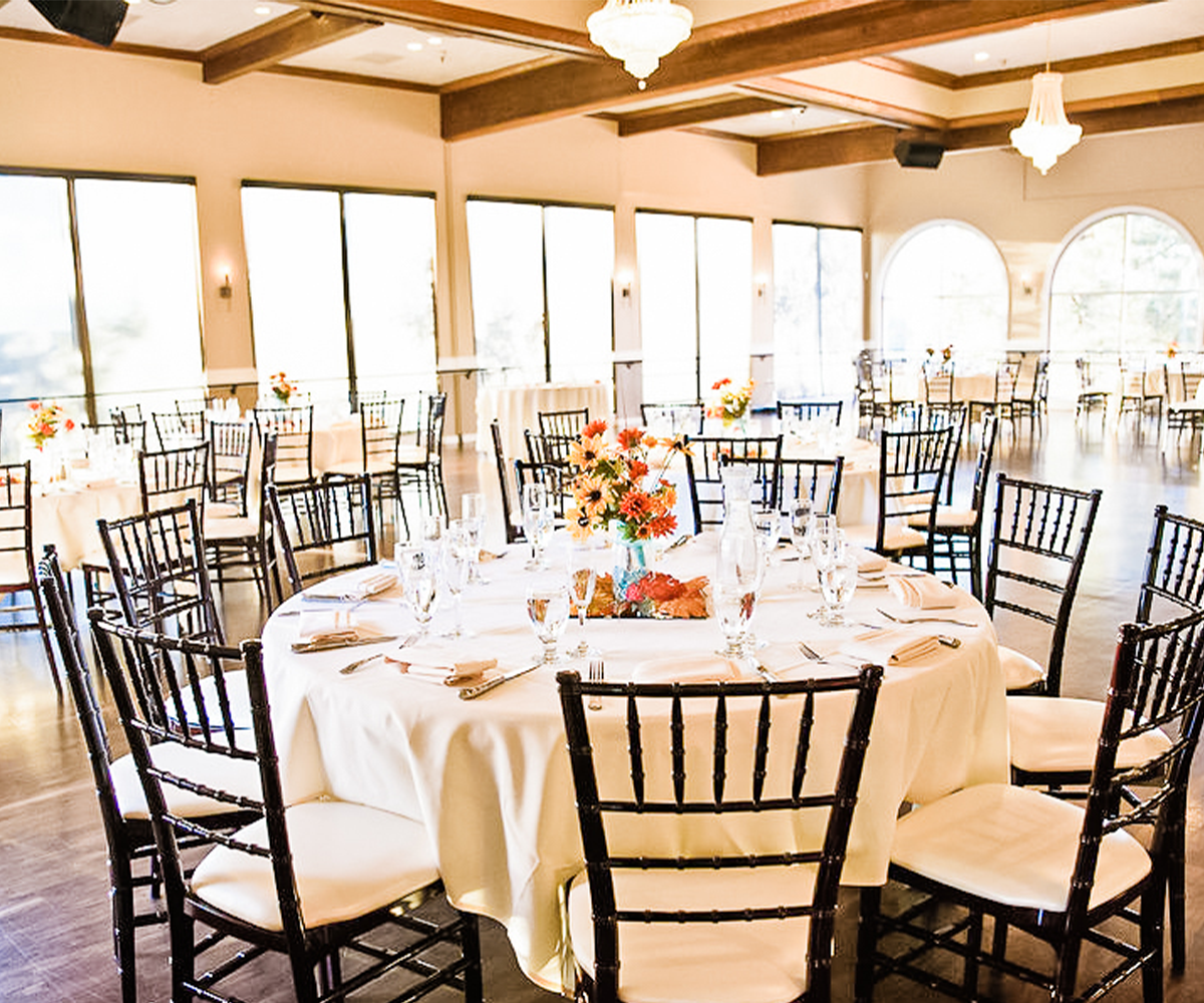 Brittany Hill by Wedgewood Weddings Wedding Venue Colorado