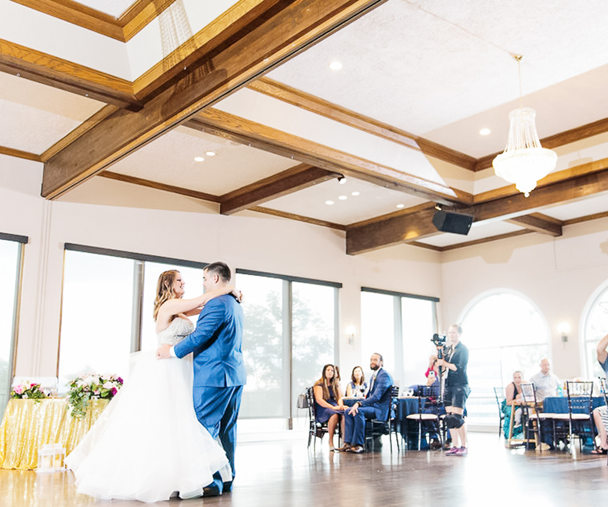Brittany Hill by Wedgewood Weddings Wedding Venue Colorado
