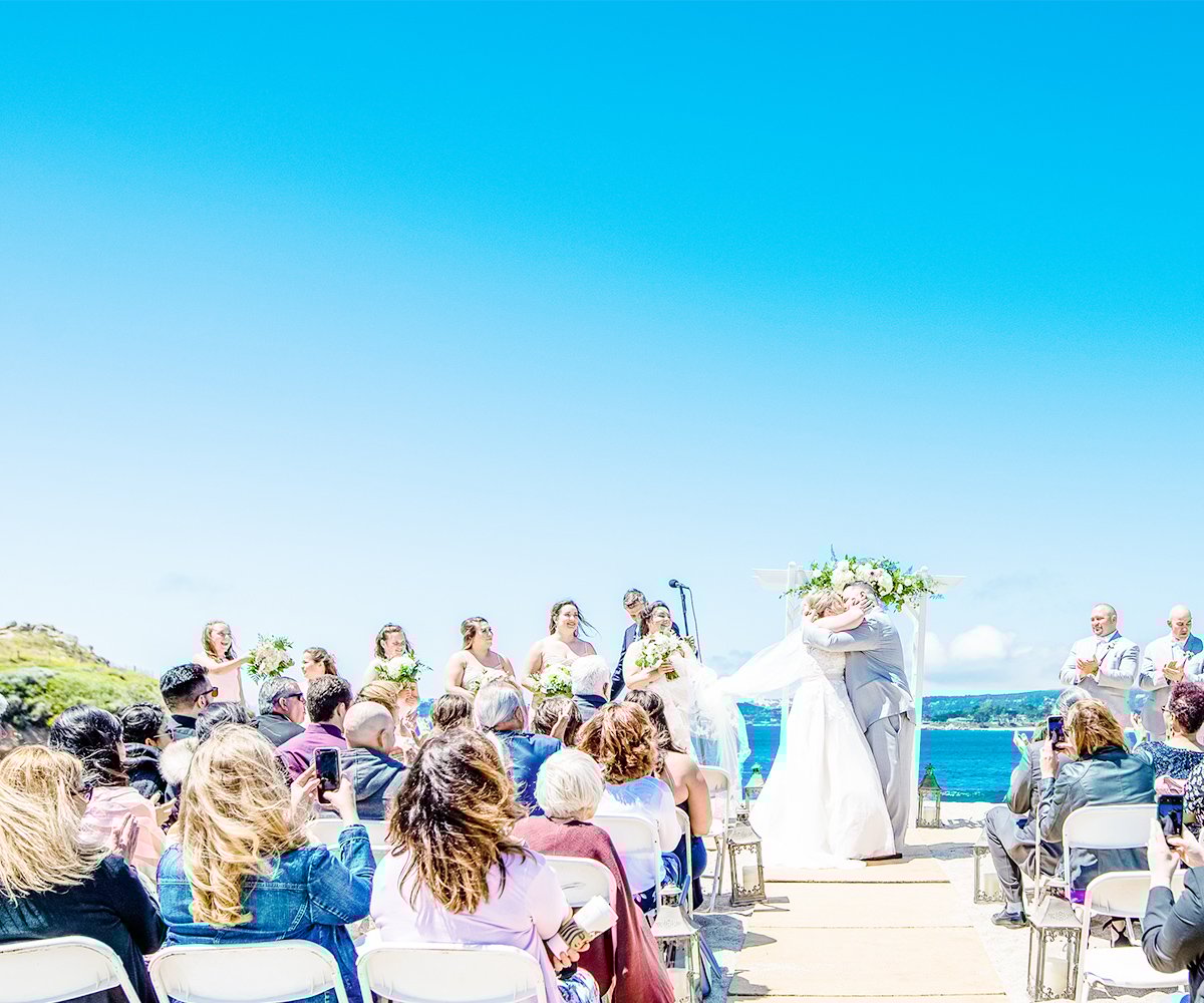 Carmel Fields by Wedgewood Weddings Wedding Venue