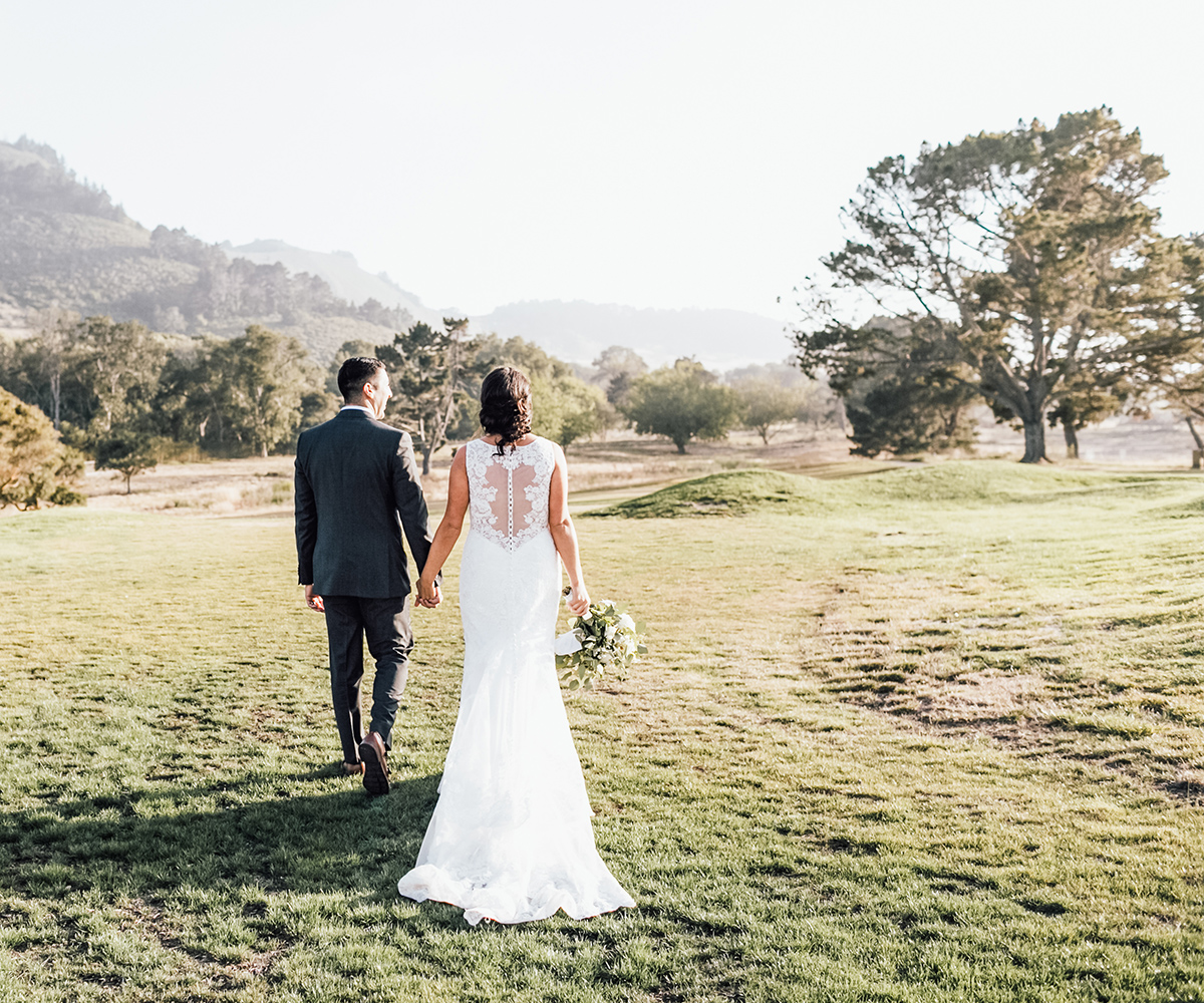 Carmel Fields by Wedgewood Weddings Wedding Venue