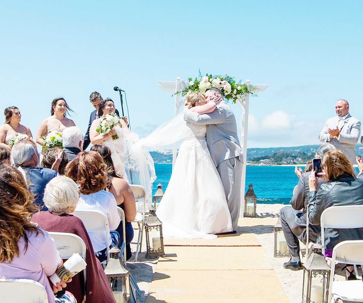 Carmel Fields by Wedgewood Weddings Wedding Venue