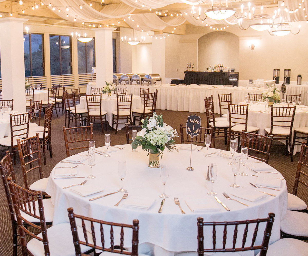 Carmel Fields by Wedgewood Weddings Wedding Venue