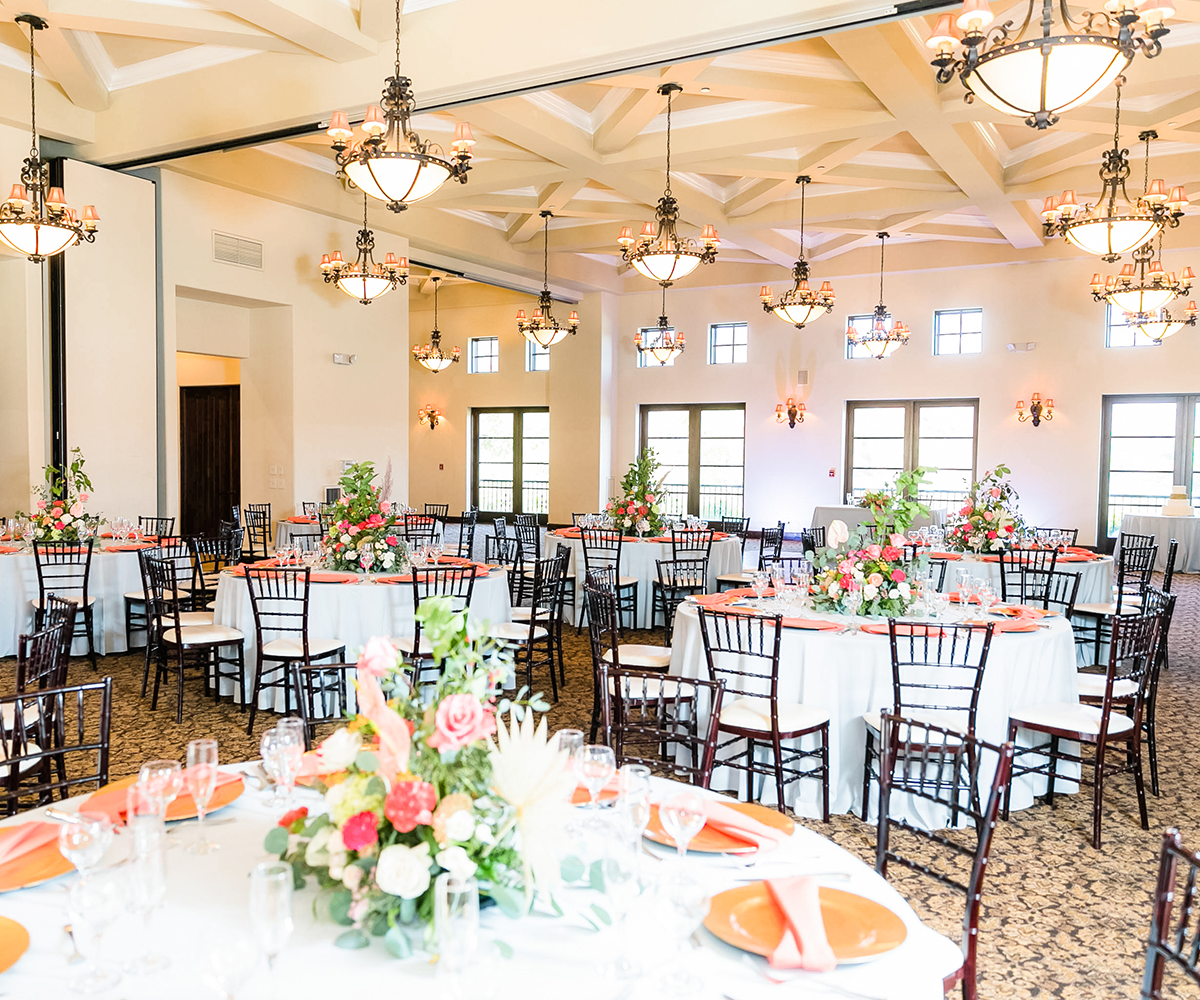 Fallbrook Estate by Wedgewood Weddings - Wedding Venue Southern California