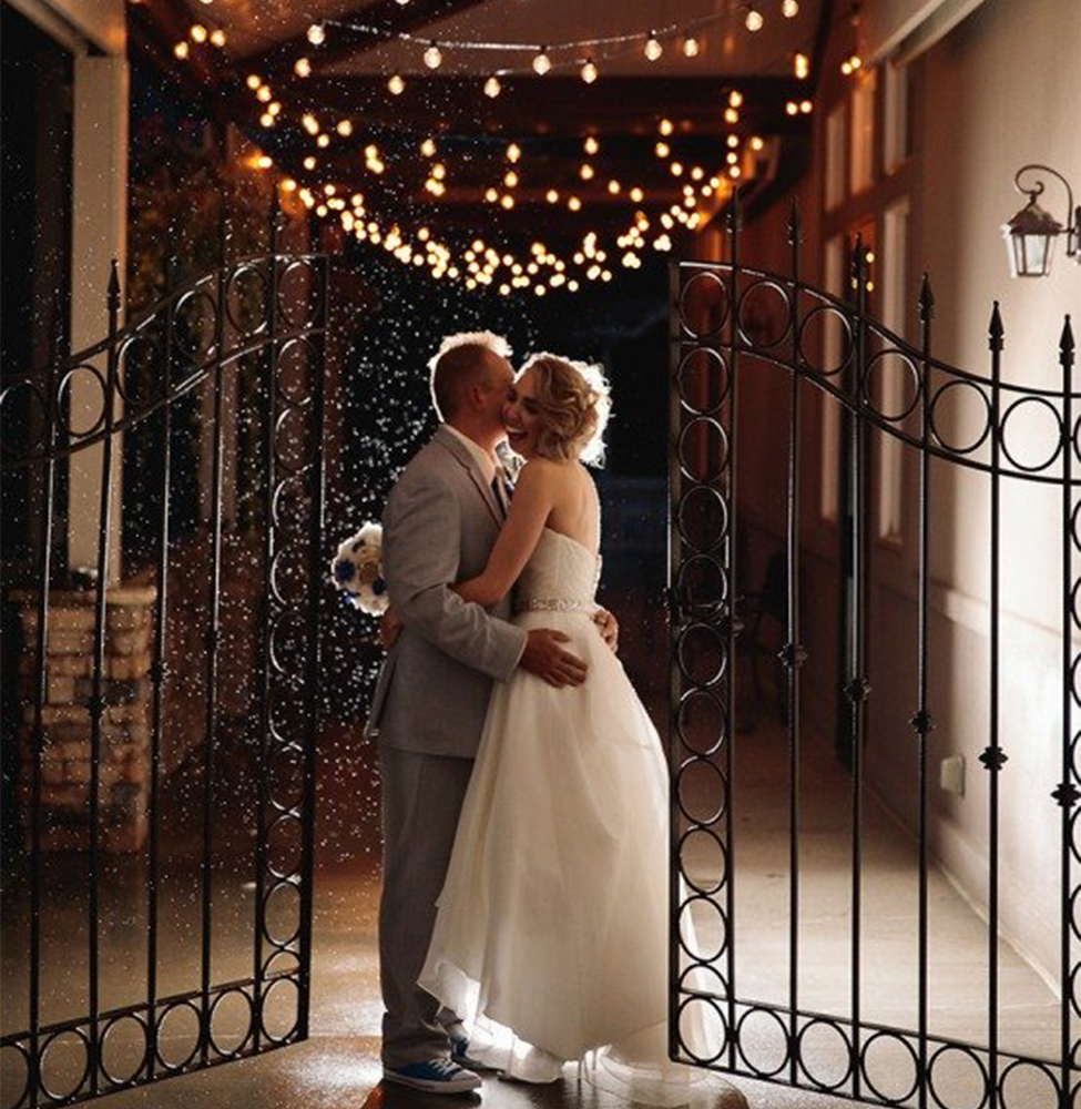 Ken Caryl Vista by Wedgewood Weddings Wedding Venue Colorado