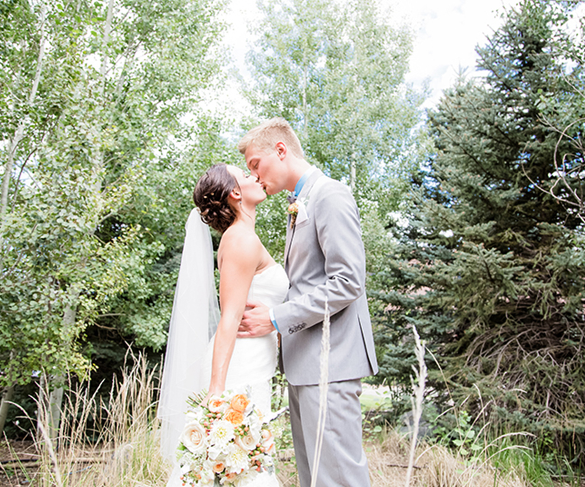 Ken Caryl Vista by Wedgewood Weddings Wedding Venue Colorado