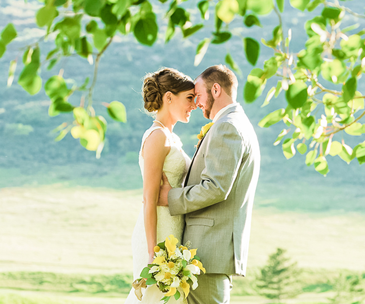 Ken Caryl Vista by Wedgewood Weddings Wedding Venue Colorado
