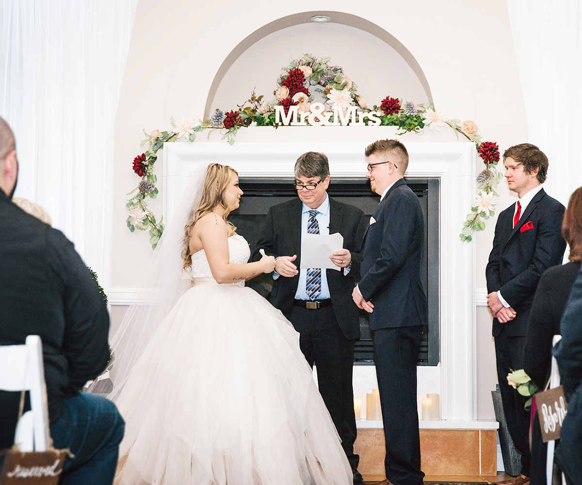 Ken Caryl Vista by Wedgewood Weddings Wedding Venue Colorado