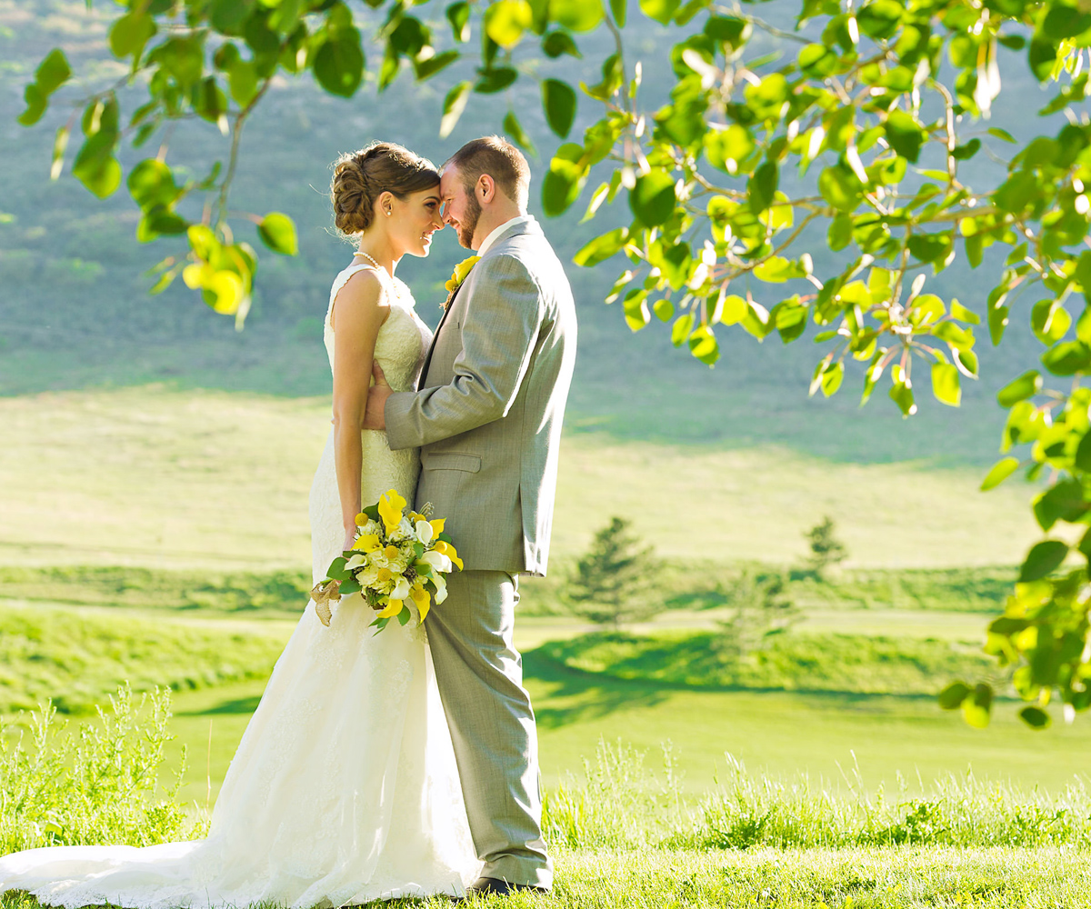 Ken Caryl Vista by Wedgewood Weddings Wedding Venue Colorado