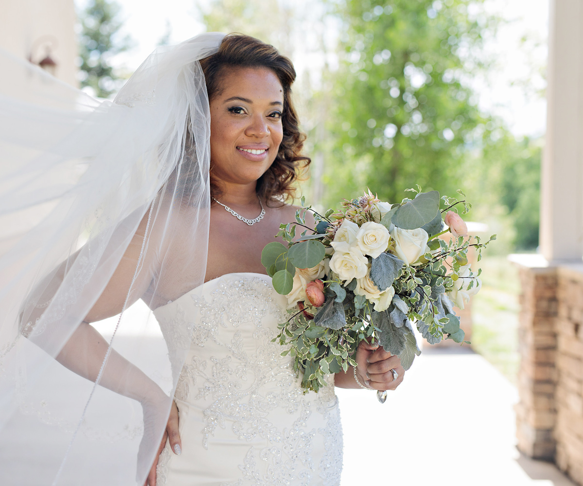 Ken Caryl Vista by Wedgewood Weddings Wedding Venue Colorado