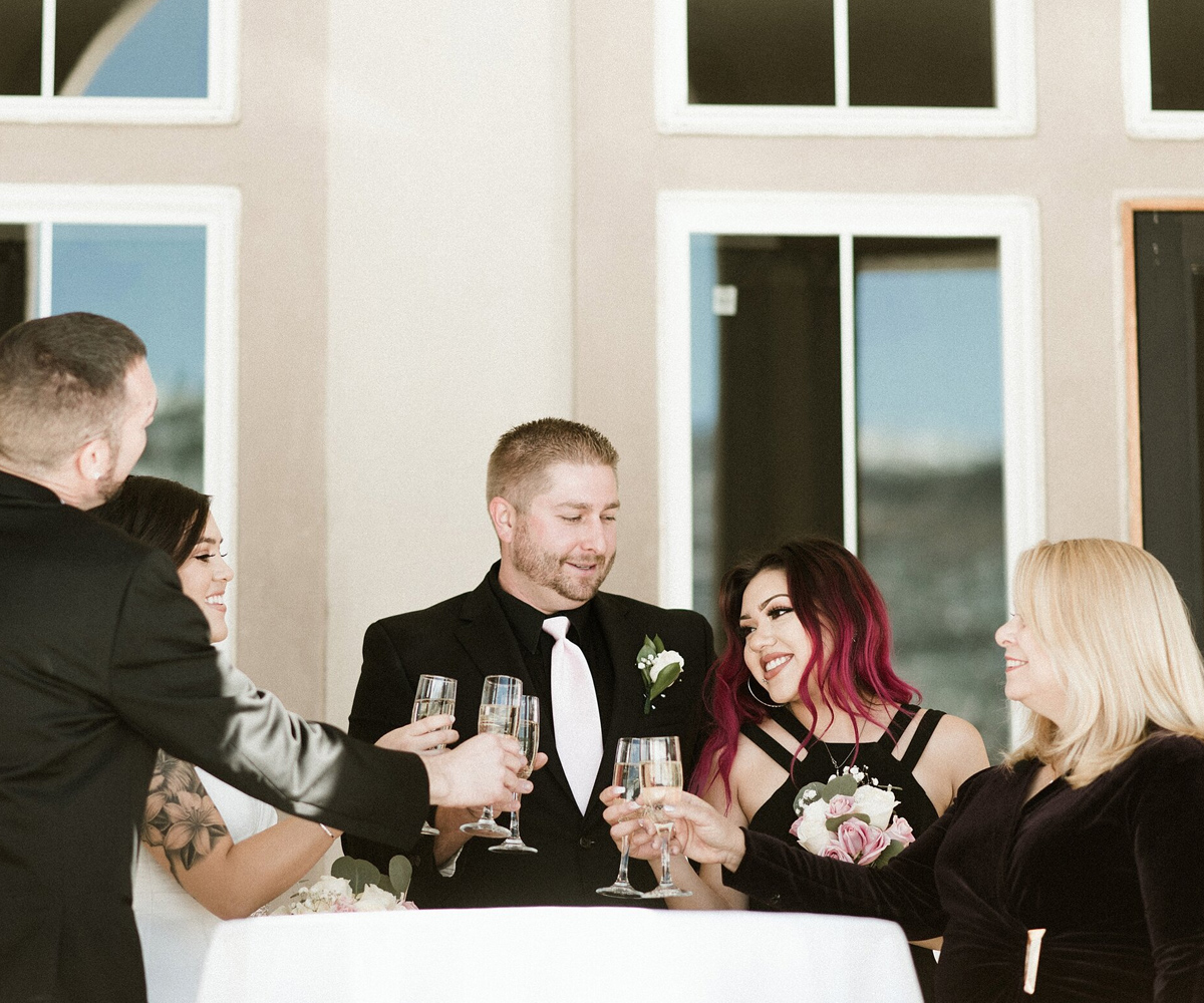 Ken Caryl Vista by Wedgewood Weddings Wedding Venue Colorado