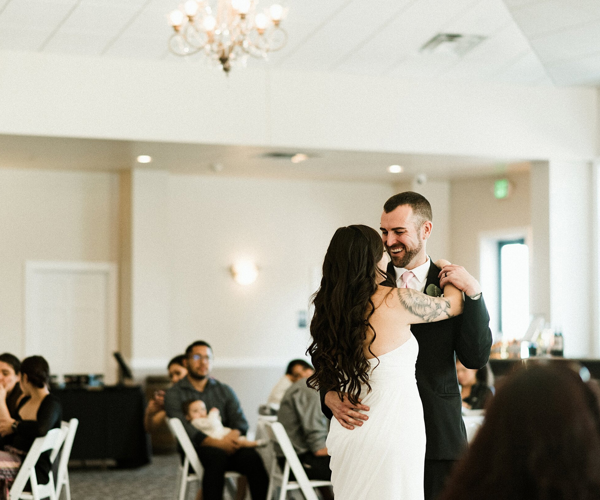 Ken Caryl Vista by Wedgewood Weddings Wedding Venue Colorado