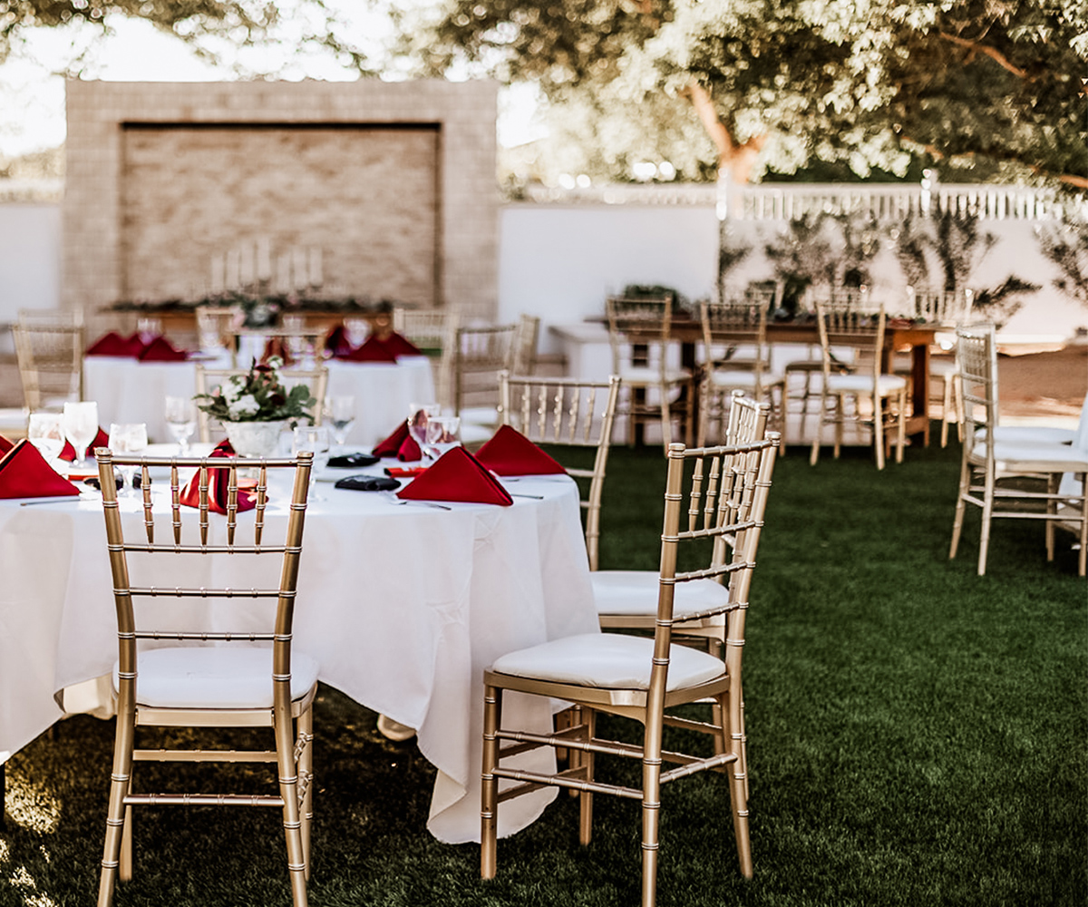 Lindsay Grove by Wedgewood Weddings Wedding Venue Arizona