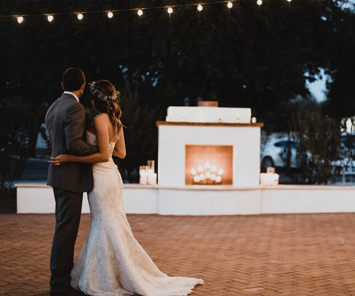 Lindsay Grove by Wedgewood Weddings Wedding Venue Arizona