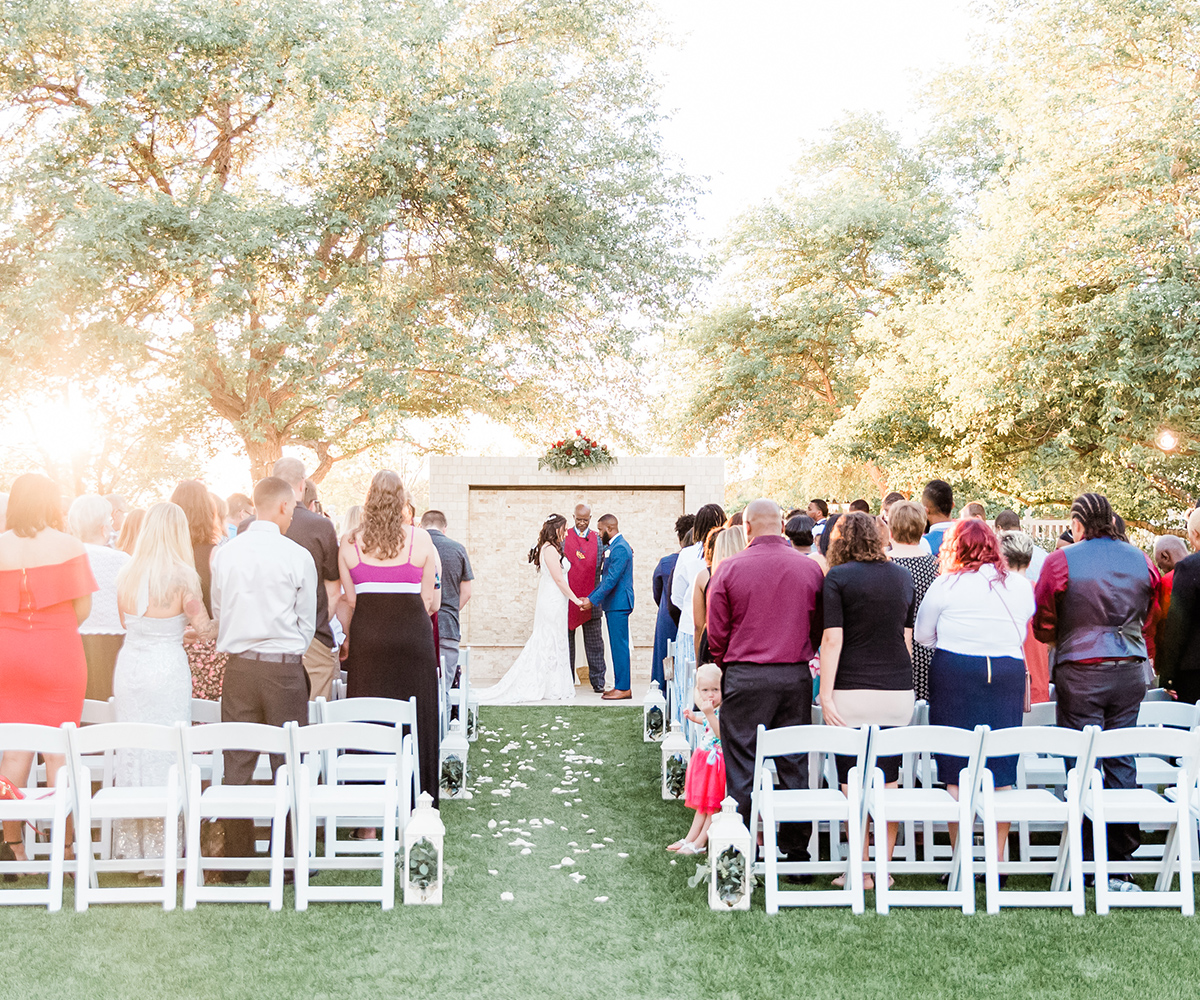 Lindsay Grove by Wedgewood Weddings Wedding Venue Arizona