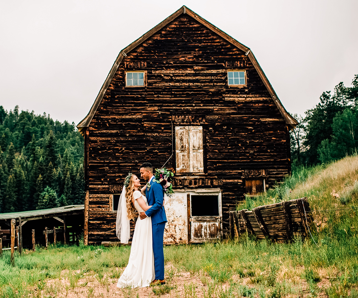 Mountain View Ranch by Wedgewood Weddings Wedding Venue