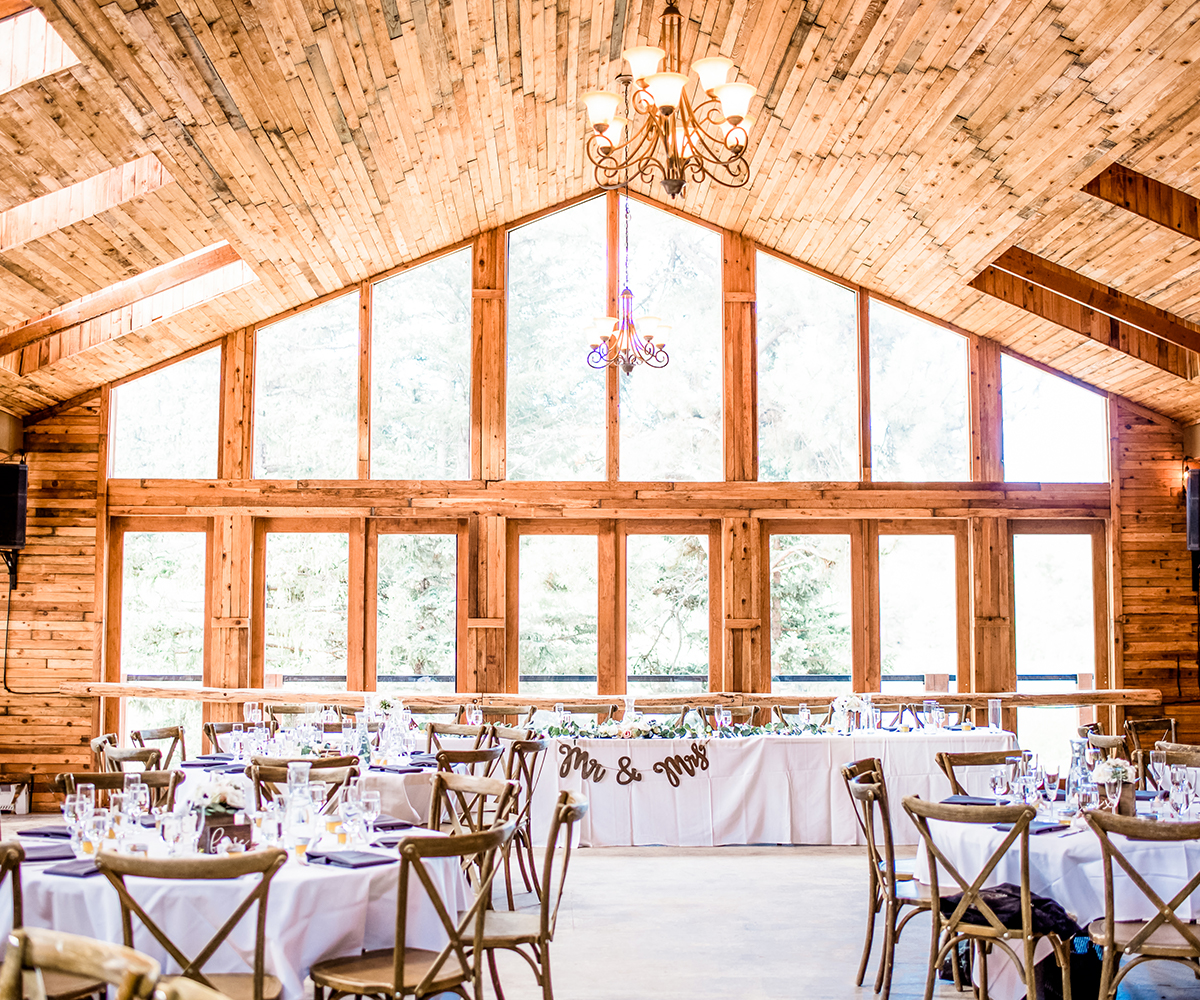Mountain View Ranch by Wedgewood Weddings Wedding Venue
