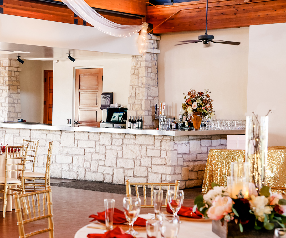 Ocotillo Oasis by Wedgewood Weddings Wedding Venue Arizona