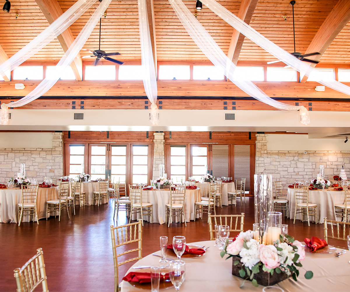 Ocotillo Oasis by Wedgewood Weddings Wedding Venue Arizona