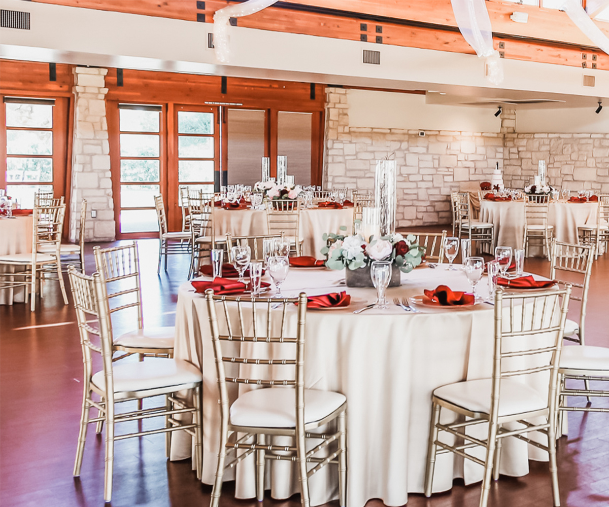 Ocotillo Oasis by Wedgewood Weddings Wedding Venue Arizona