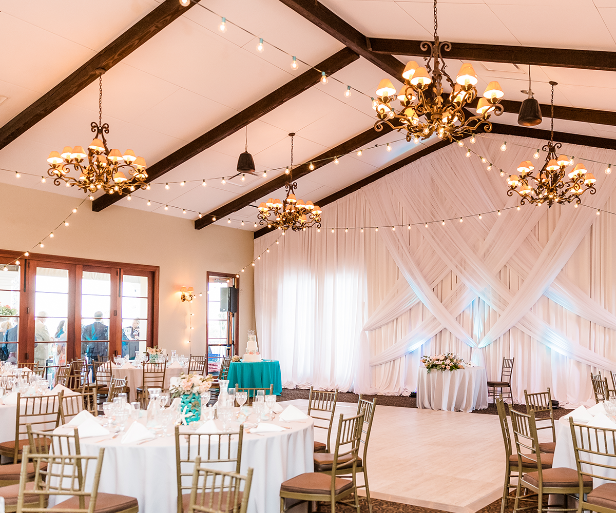 San Clemente by Wedgewood Weddings Wedding Venue