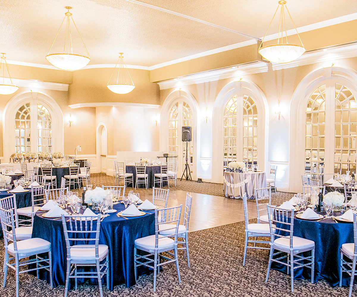 Sterling Hotel by Wedgewood Weddings - Wedding Venue Northern California