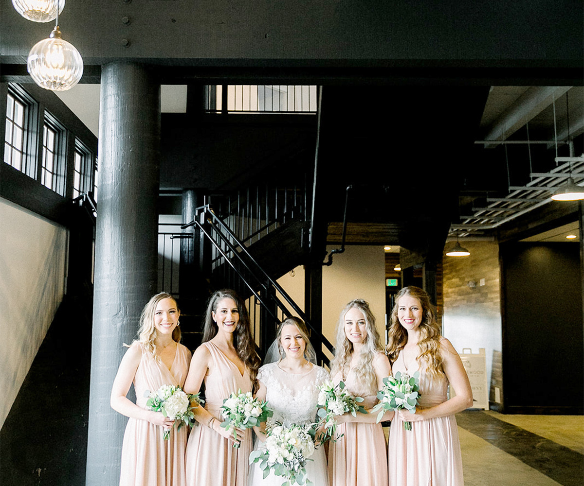 Carlsbad California Beach Wedding