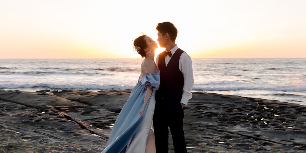 Cuvier Club: Romance Awaits at La Jolla's coastal wedding venue 