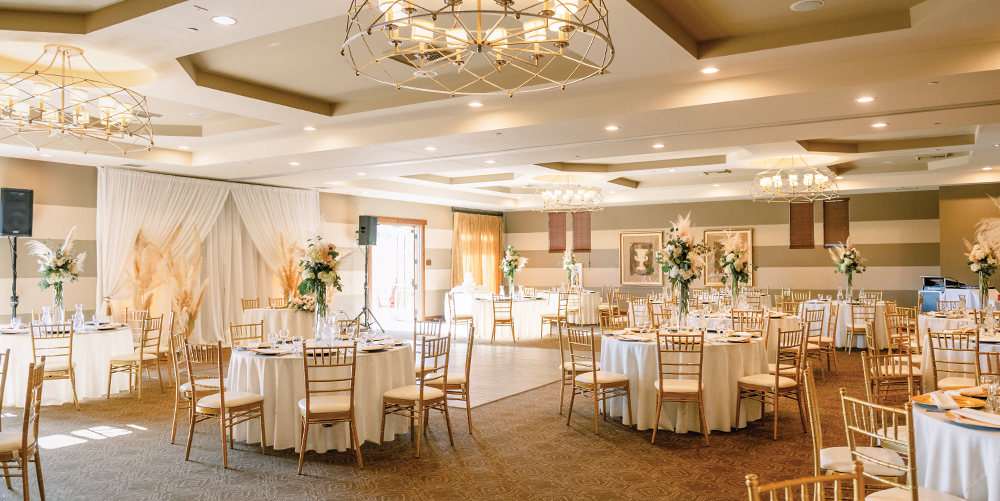 Find Your Venue Match | Wedgewood Weddings & Events