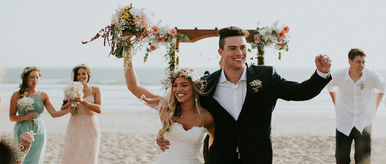 Local Guide: Ventura County Weddings