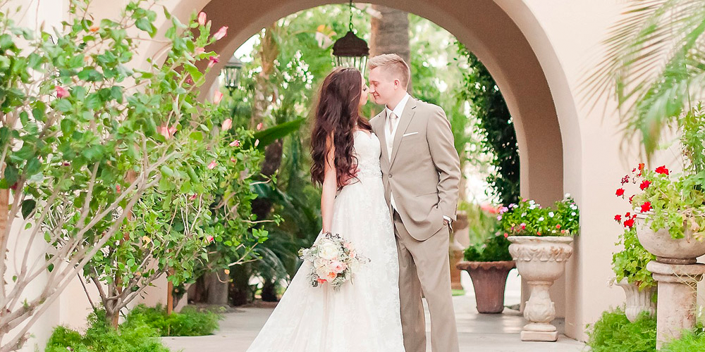 The Ultimate Guide to Phoenix Wedding Venues