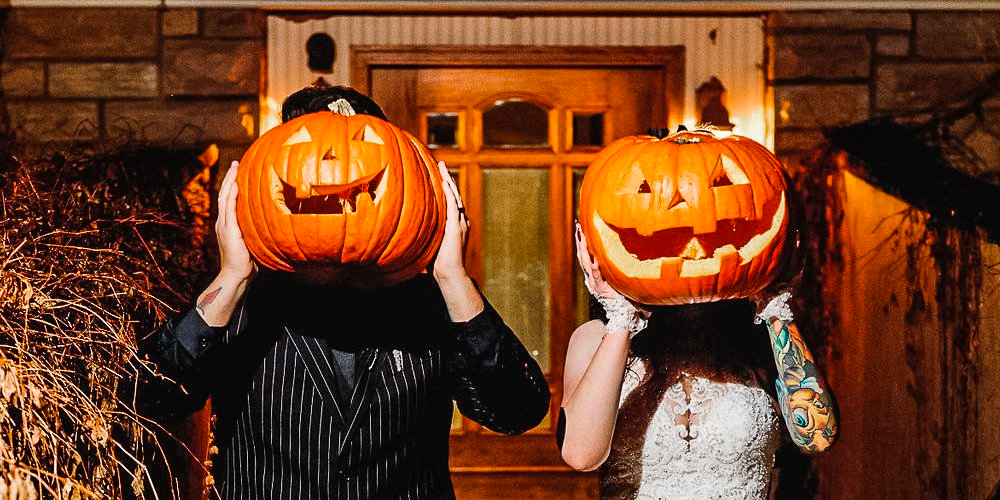 6 Beautiful Wedding Traditions with EVIL Roots