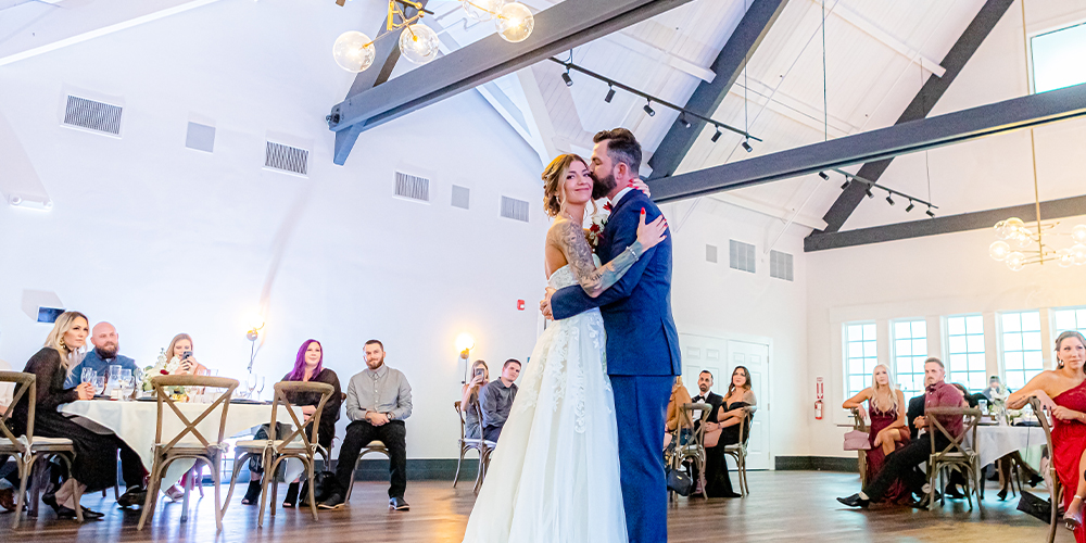 Aaron & Lynnea's Colorful Wedding at The Carlsbad Windmill