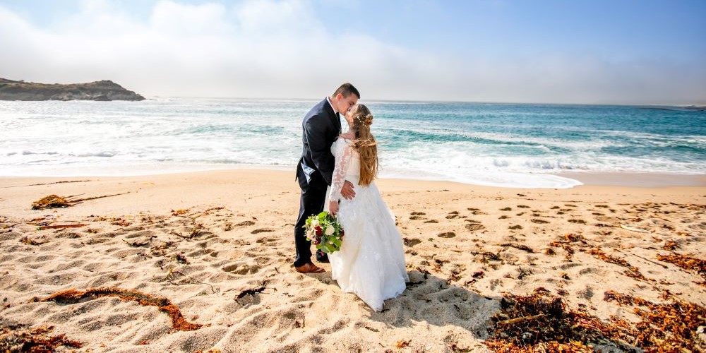 SoCal Spring Wedding Inspiration