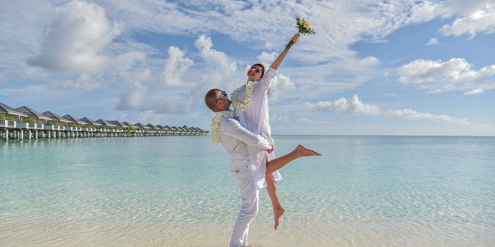 Your Sustainable, Eco-Conscious Wedding Guide