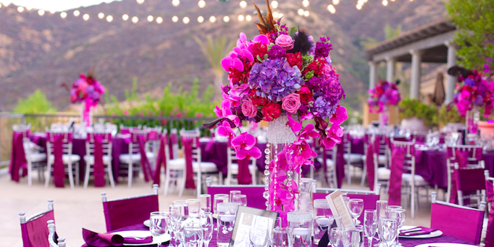 The 17 Most Popular Types of Wedding Flowers