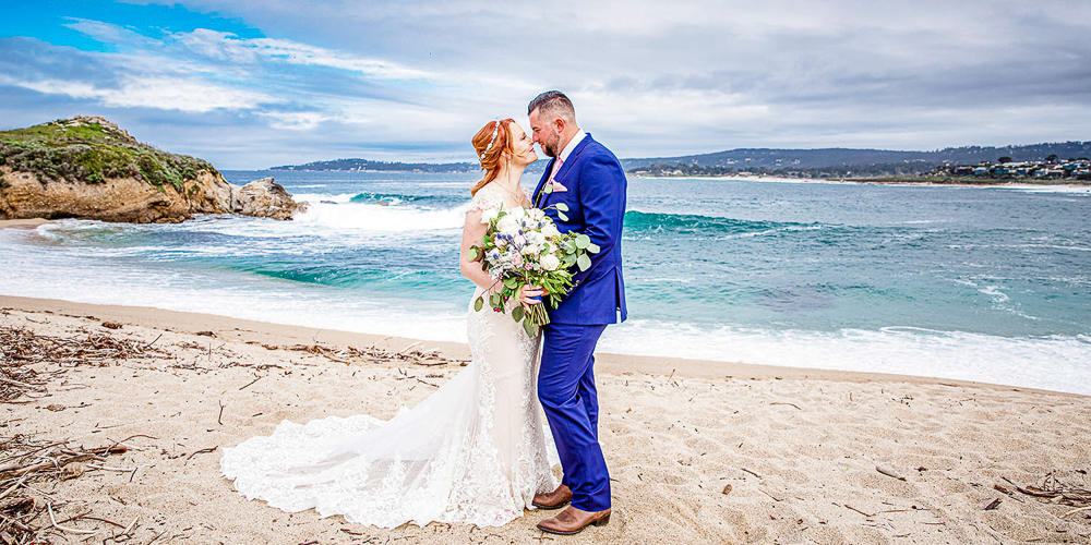 Let's Talk About Beach Weddings