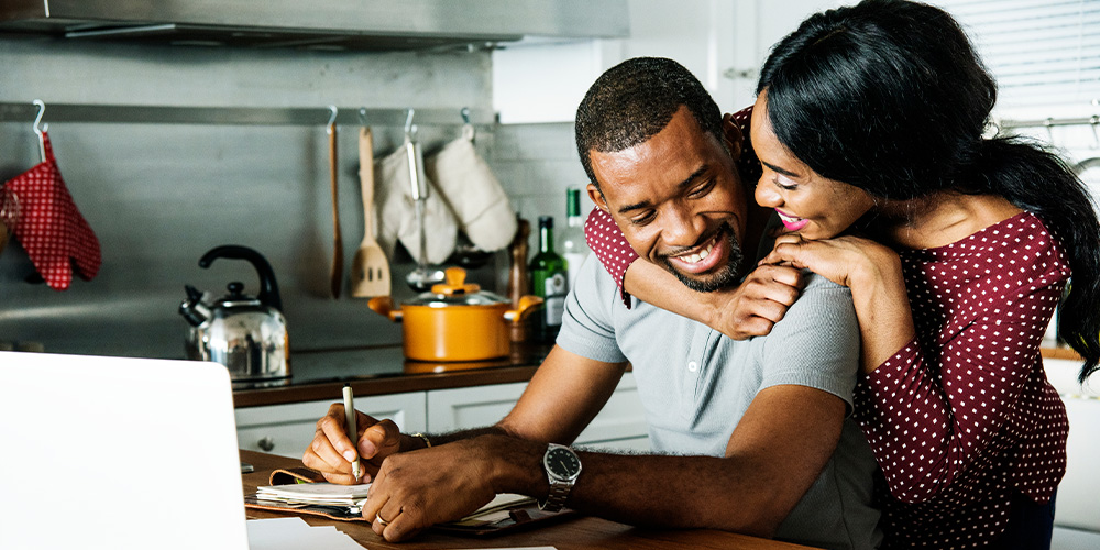 Newly Engaged? Make These 5 Money Moves