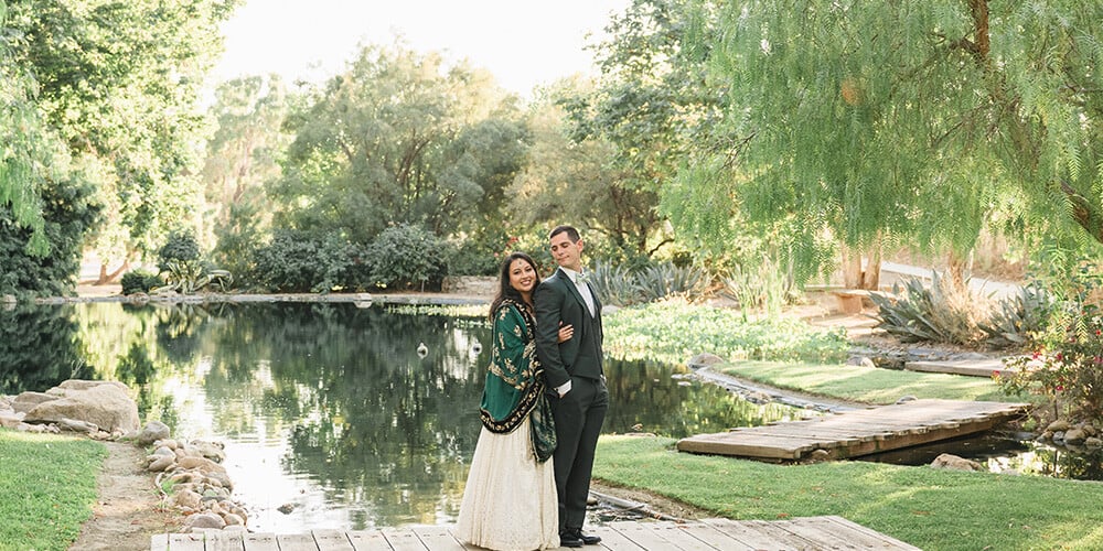 SoCal Venues Win 'Best Of 2024' by CA Wedding Day