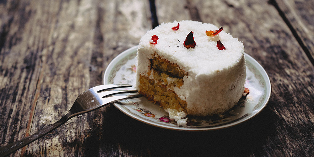 Dessert Advice For A Sweet & Flavorful Wedding